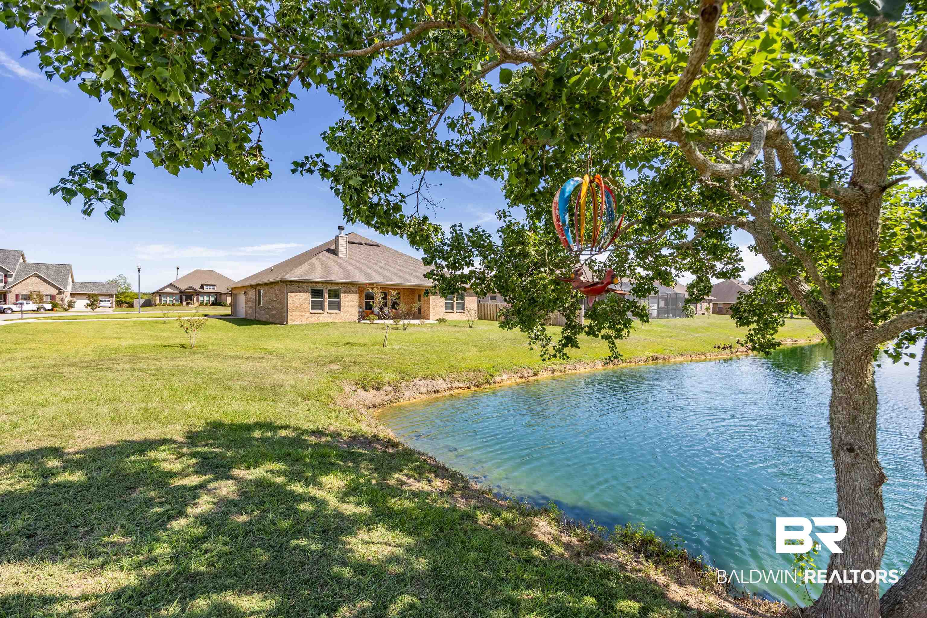 696 Parish Lakes Drive Foley, AL 36535 - Photo 2 of 50