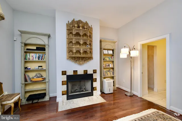 a kitchen with a sink and a window