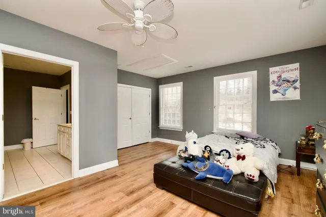 $990,000 | 22 St Thomas Lane, Owings Mills, MD 21117