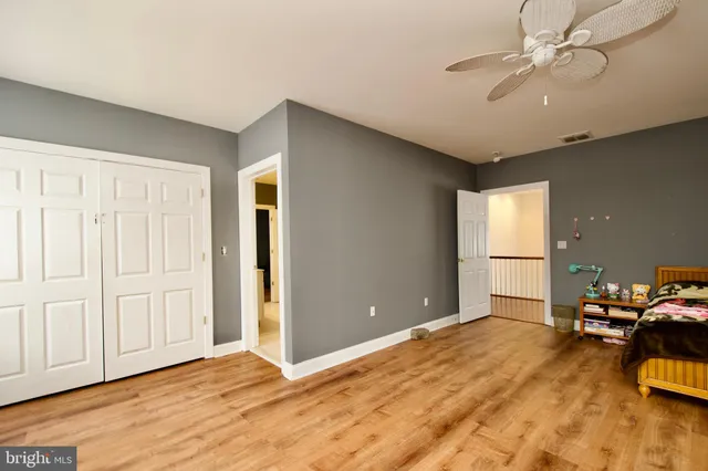 $990,000 | 22 St Thomas Lane, Owings Mills, MD 21117