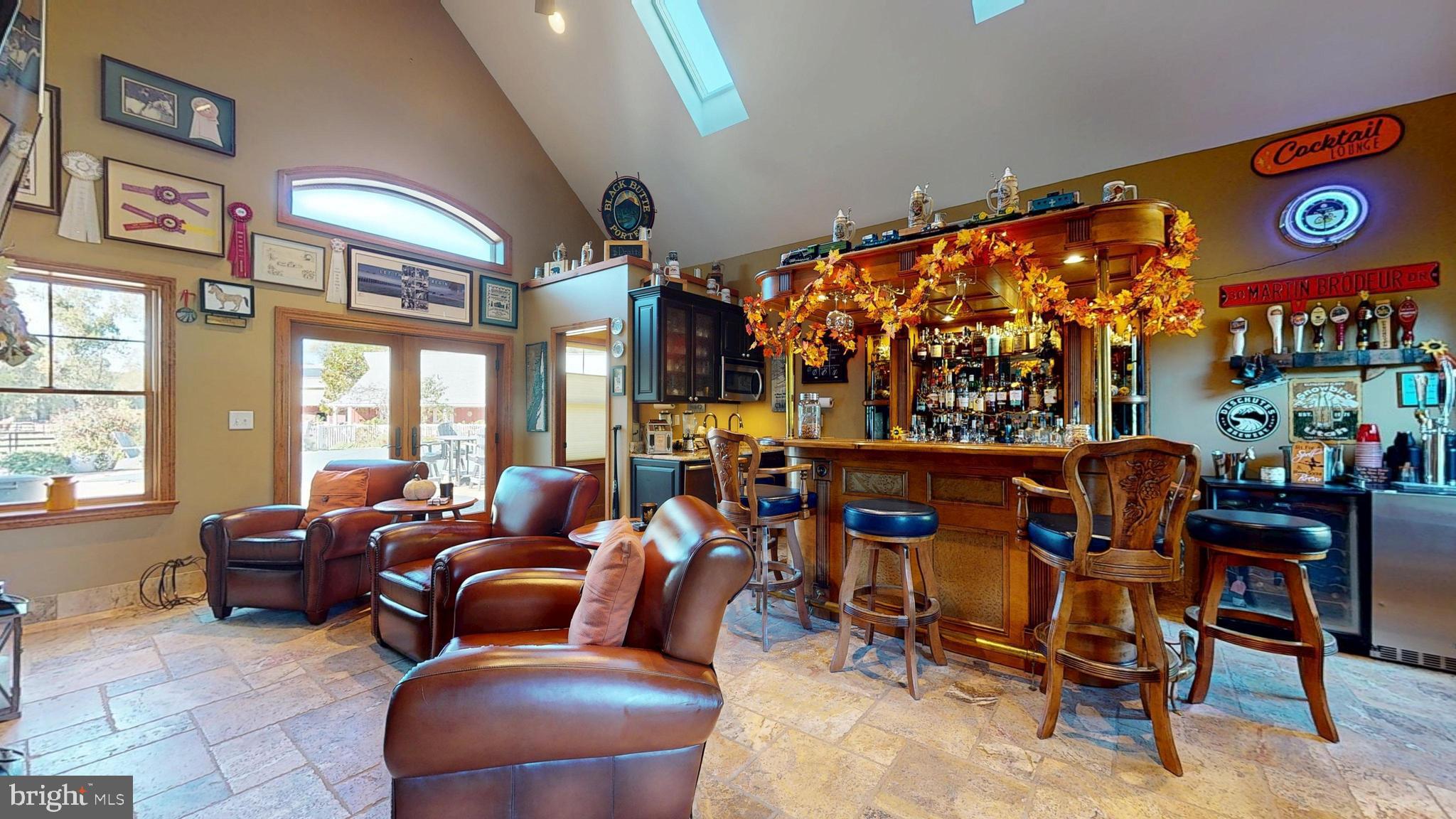 40 Cooper Tomlinson Road Medford, NJ 08055 - Photo 11 of 98 Bar