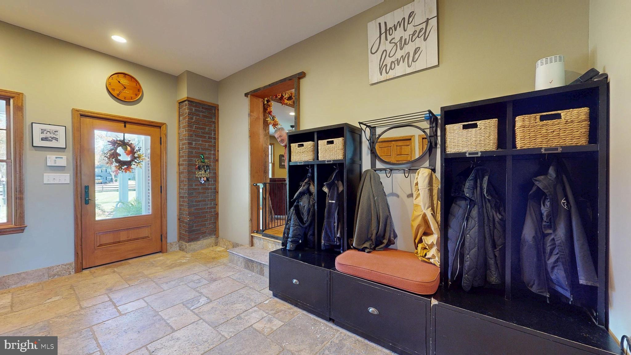 40 Cooper Tomlinson Road Medford, NJ 08055 - Photo 17 of 98 Storage for outerwear