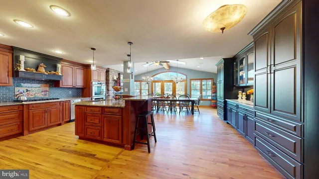 $1,650,000 | 40 Cooper Tomlinson Road, Medford, NJ 08055