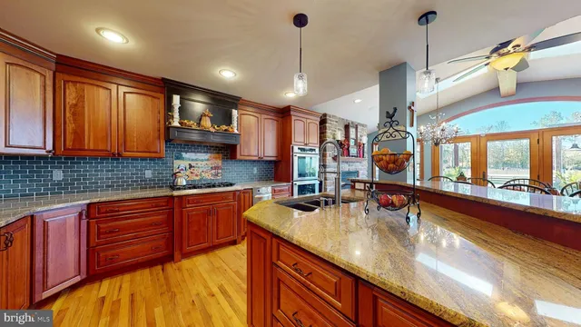 $1,650,000 | 40 Cooper Tomlinson Road, Medford, NJ 08055