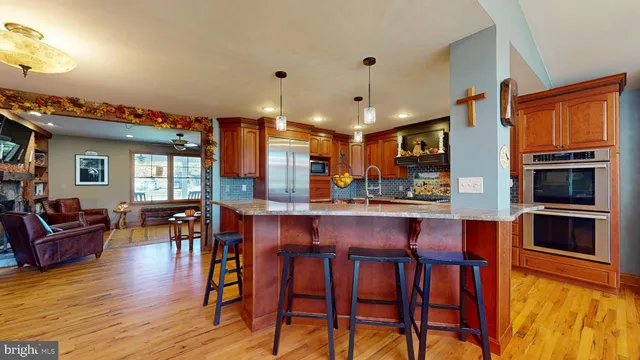 $1,650,000 | 40 Cooper Tomlinson Road, Medford, NJ 08055