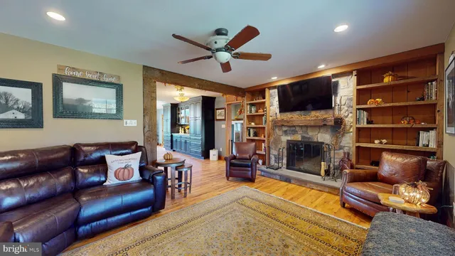 $1,650,000 | 40 Cooper Tomlinson Road, Medford, NJ 08055