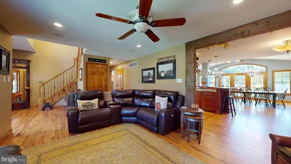$1,650,000 | 40 Cooper Tomlinson Road, Medford, NJ 08055