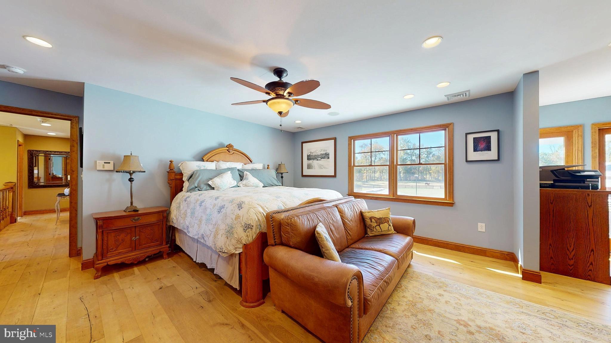 40 Cooper Tomlinson Road Medford, NJ 08055 - Photo 46 of 98 Primary Bedroom