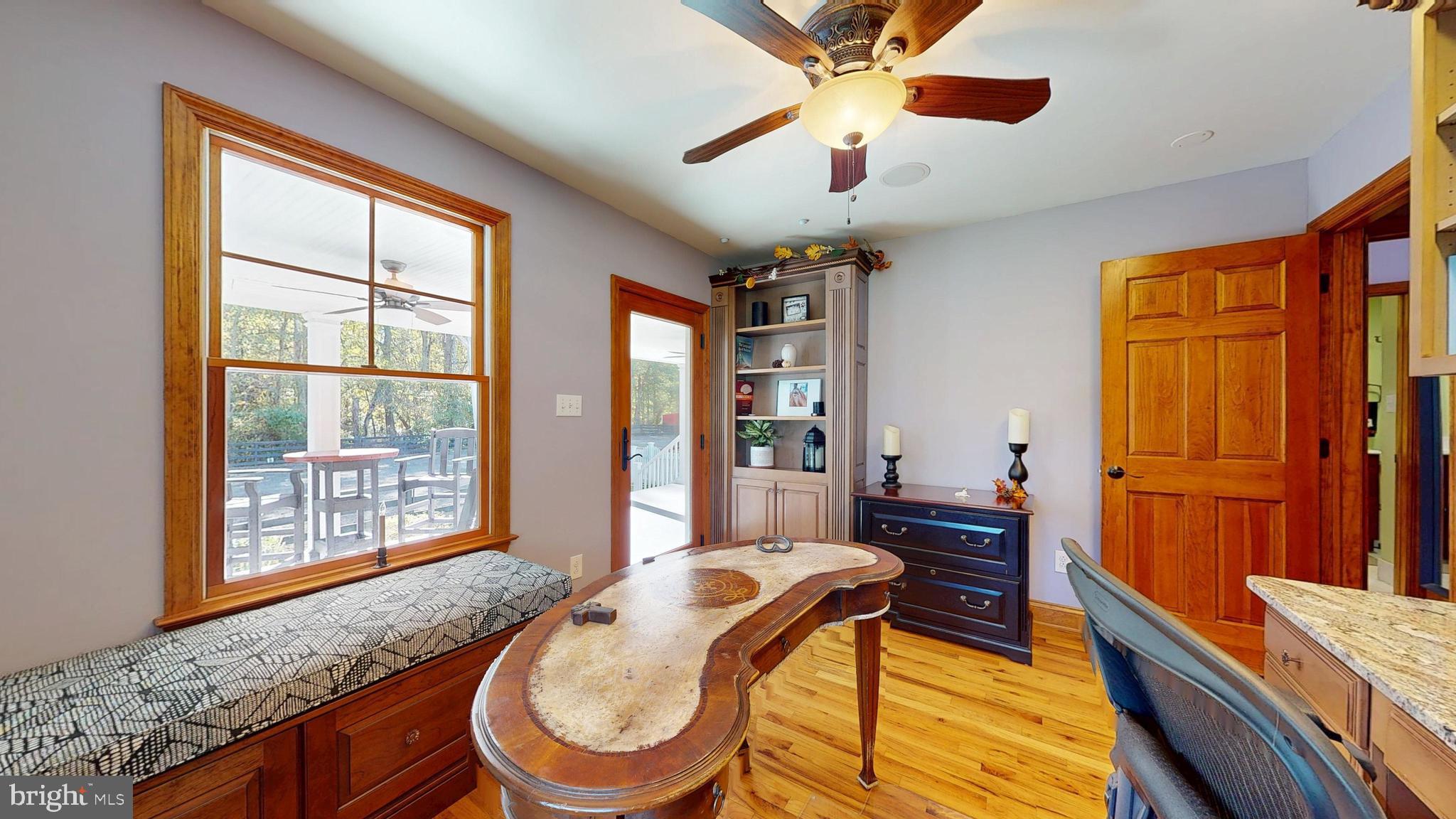40 Cooper Tomlinson Road Medford, NJ 08055 - Photo 47 of 96 a living room with furniture and a window