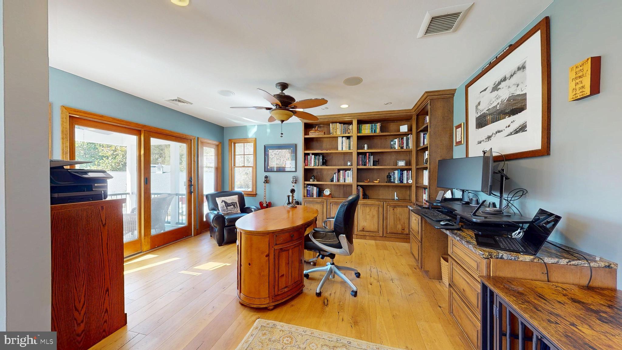 40 Cooper Tomlinson Road Medford, NJ 08055 - Photo 47 of 98 Office