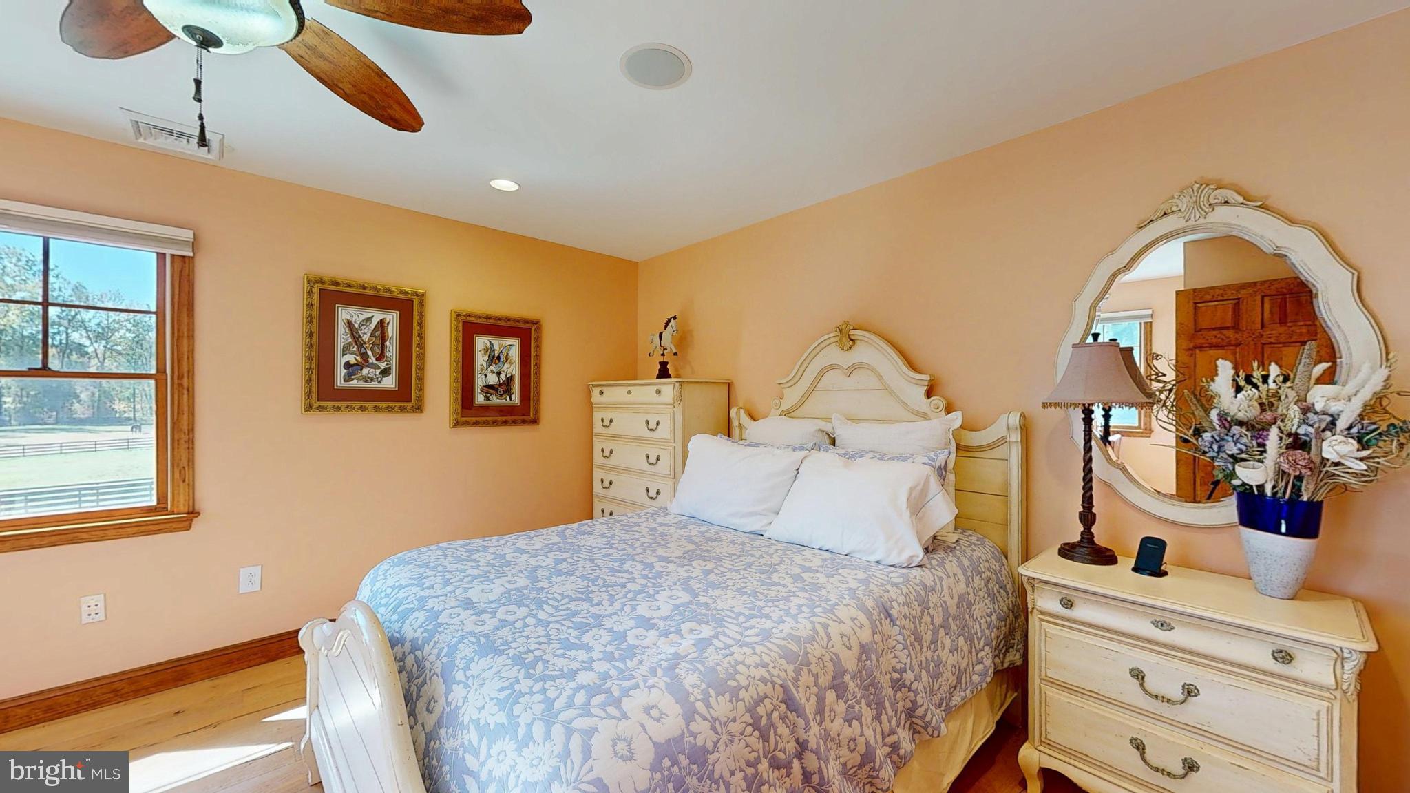 40 Cooper Tomlinson Road Medford, NJ 08055 - Photo 56 of 98 Guest Bedroom