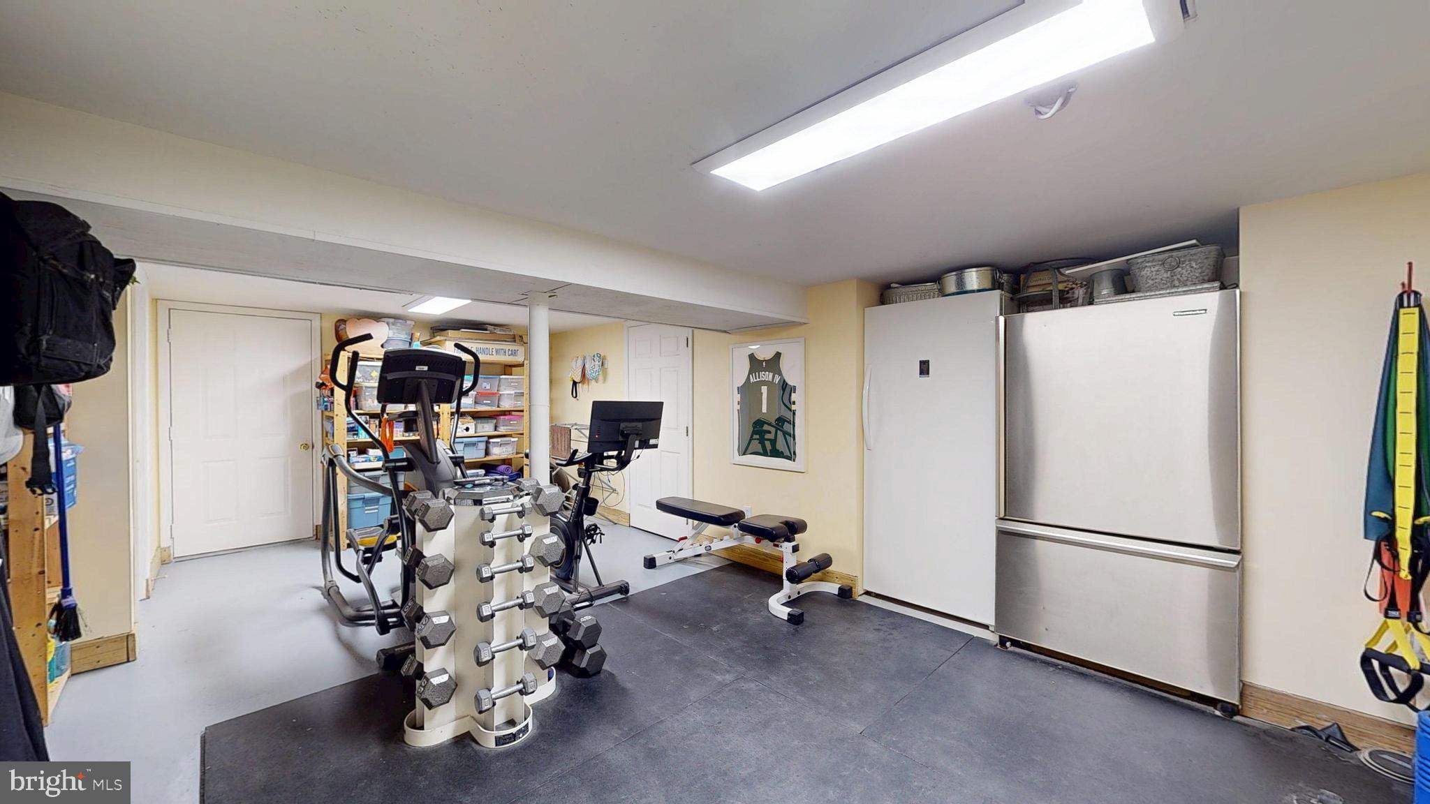 40 Cooper Tomlinson Road Medford, NJ 08055 - Photo 67 of 98 Basement