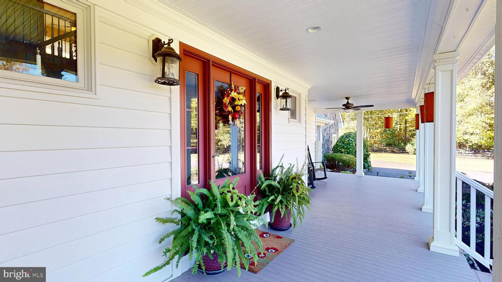 40 Cooper Tomlinson Road Medford, NJ 08055 - Photo 7 of 98 Awh! Fall is Here