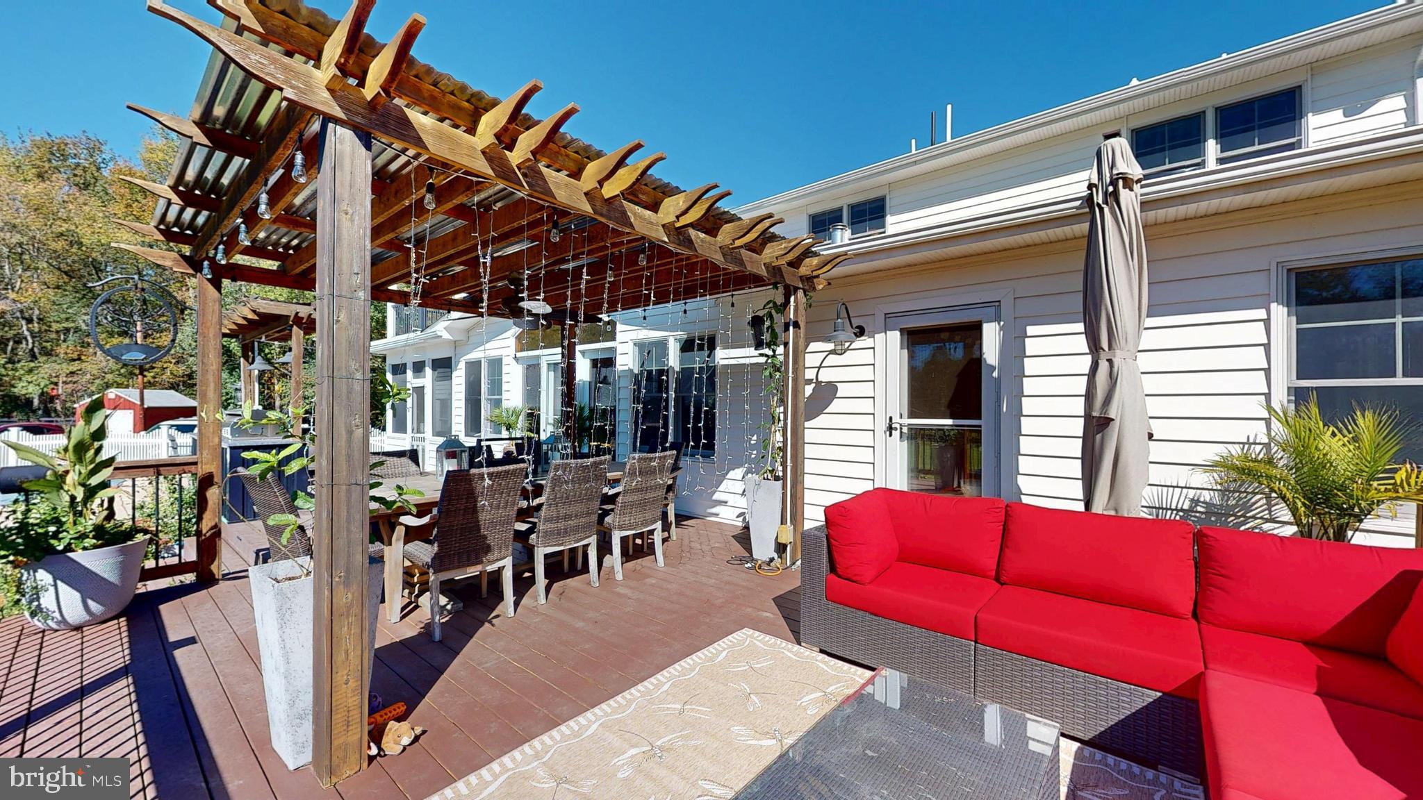 40 Cooper Tomlinson Road Medford, NJ 08055 - Photo 74 of 98 Views