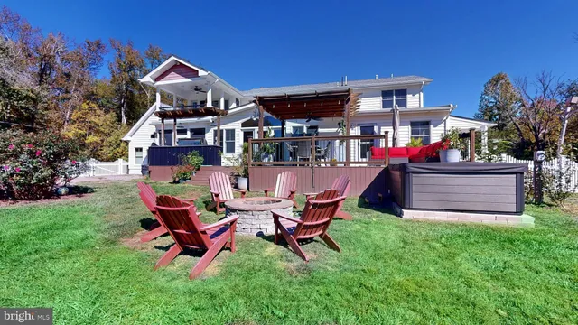 $1,650,000 | 40 Cooper Tomlinson Road, Medford, NJ 08055