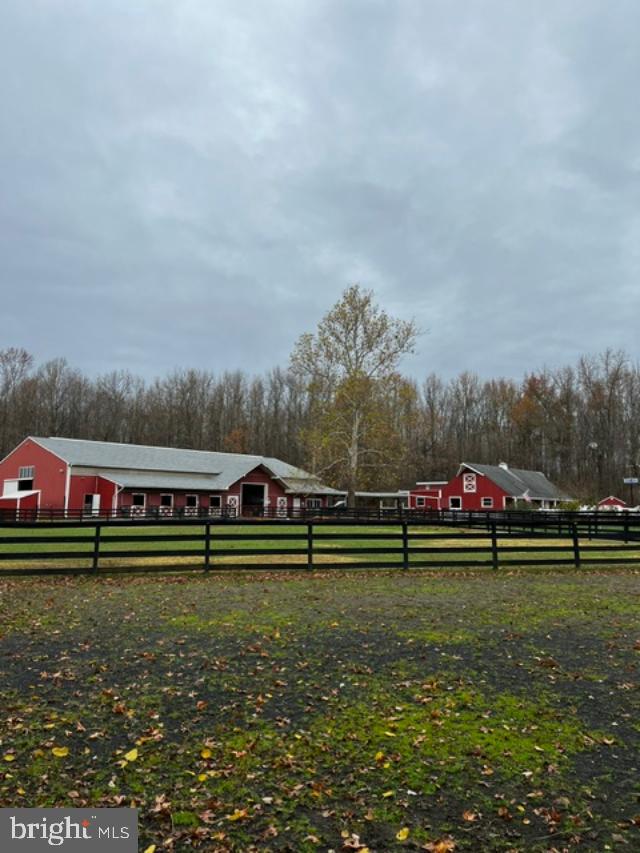 40 Cooper Tomlinson Road Medford, NJ 08055 - Photo 82 of 96 Indoor and Barn
