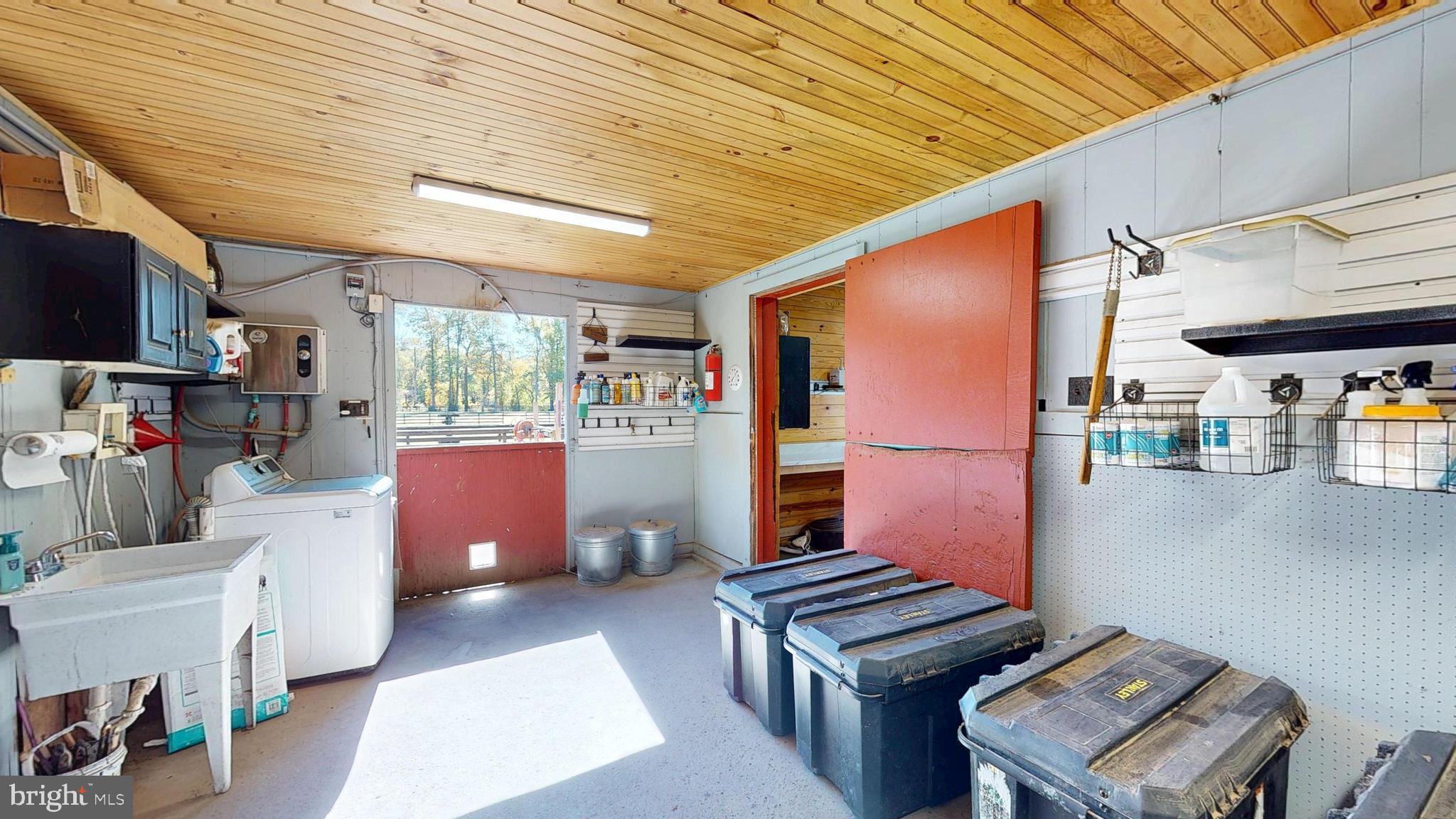 40 Cooper Tomlinson Road Medford, NJ 08055 - Photo 90 of 96 a room with furniture and a flat screen tv