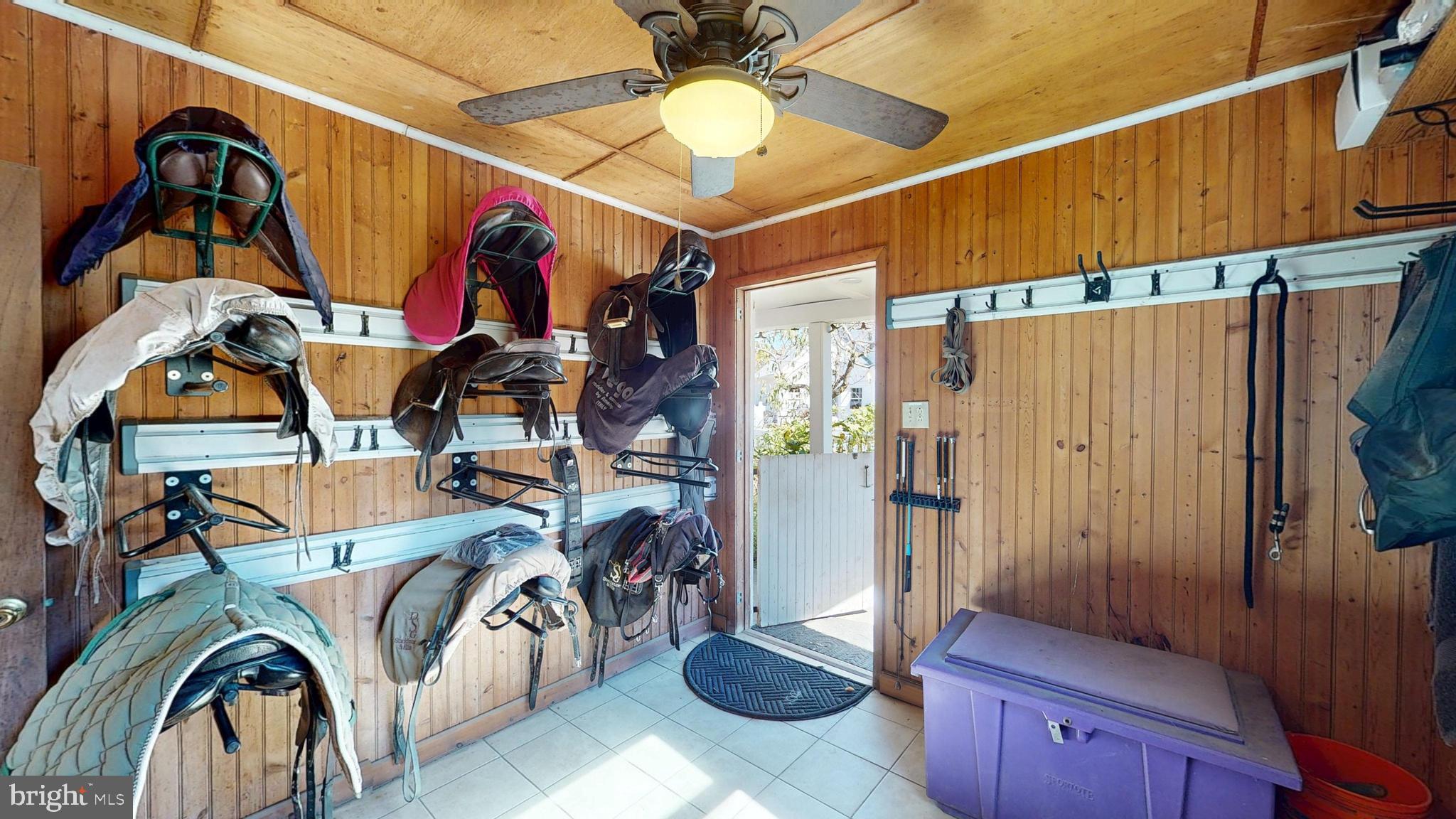 40 Cooper Tomlinson Road Medford, NJ 08055 - Photo 91 of 96 Tack Room