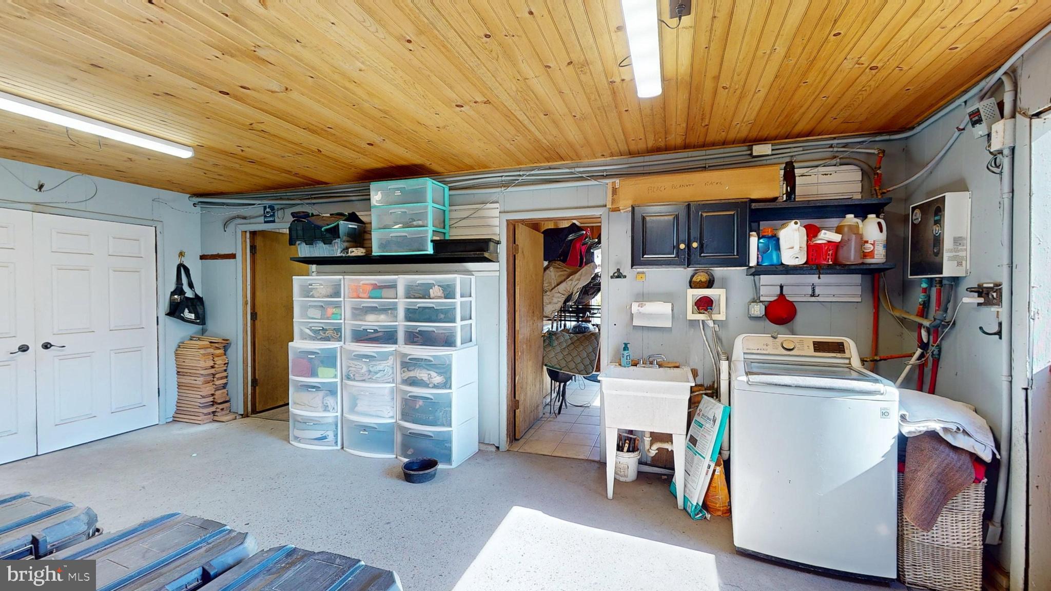 40 Cooper Tomlinson Road Medford, NJ 08055 - Photo 91 of 98 Storage area in Barn