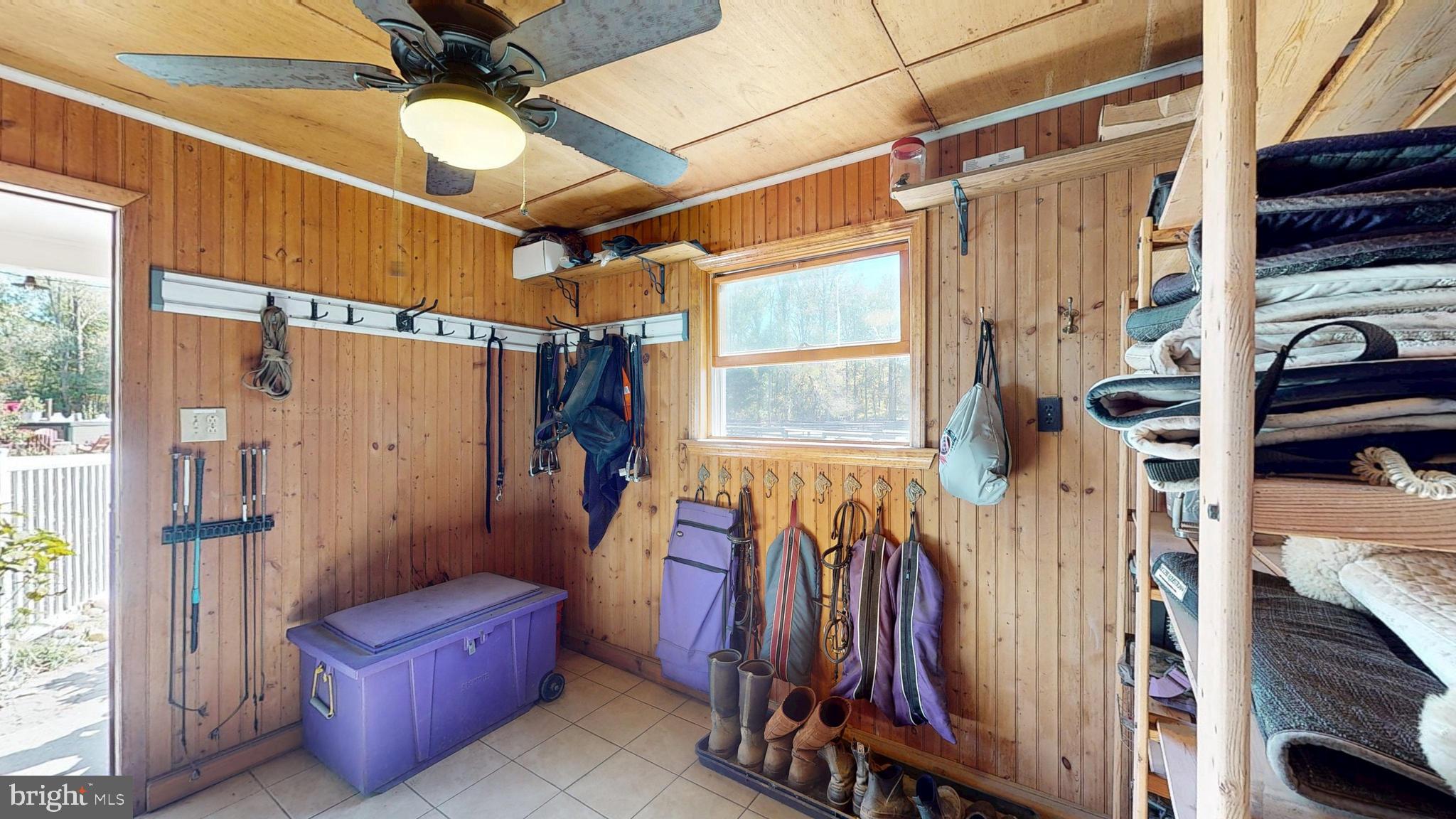 40 Cooper Tomlinson Road Medford, NJ 08055 - Photo 94 of 98 Tack room