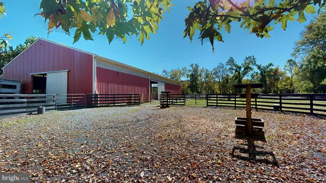 $1,650,000 | 40 Cooper Tomlinson Road, Medford, NJ 08055