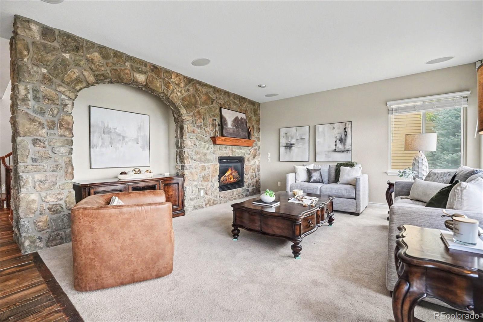 2783 Southshire Road Highlands Ranch, CO 80126 - Photo 6 of 50 Gallery Image 6