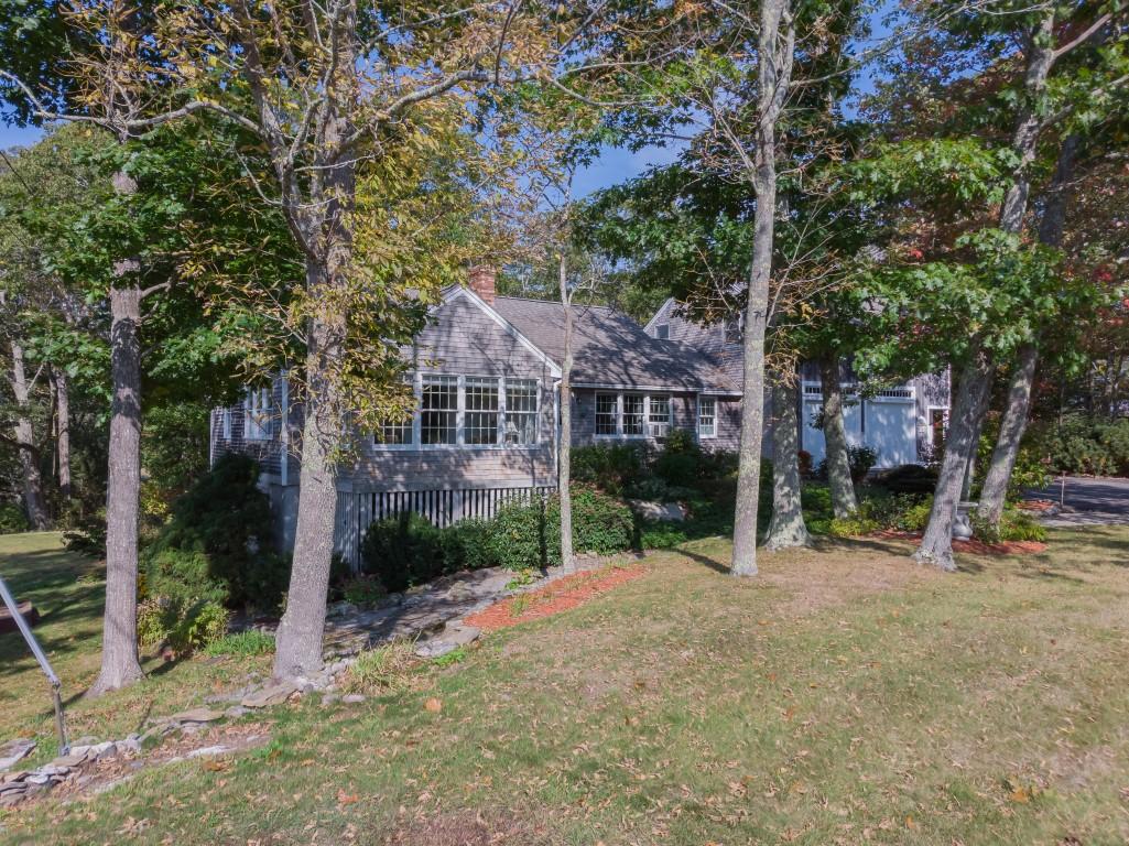 52 Burnham Cove Road Boothbay, ME 04537 - Photo 7 of 64 7. 52BurnhamCove--26