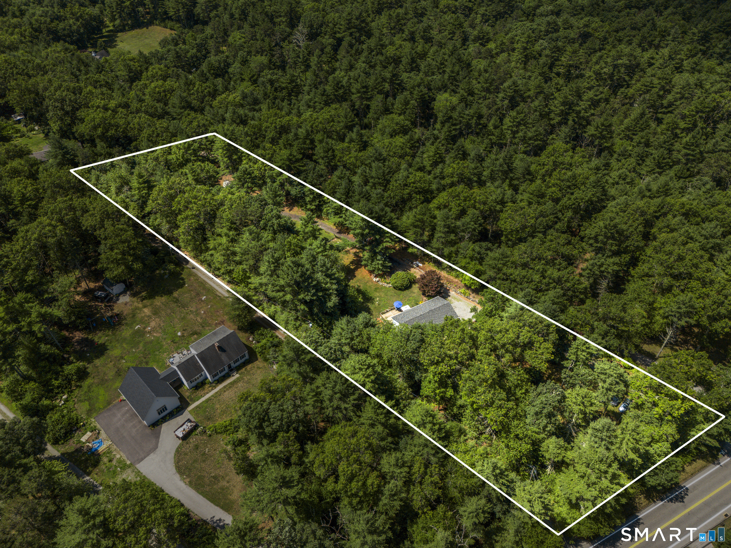 364 Beach Pond Road Voluntown, CT 06384 - Photo 33 of 40 Gallery Image 33