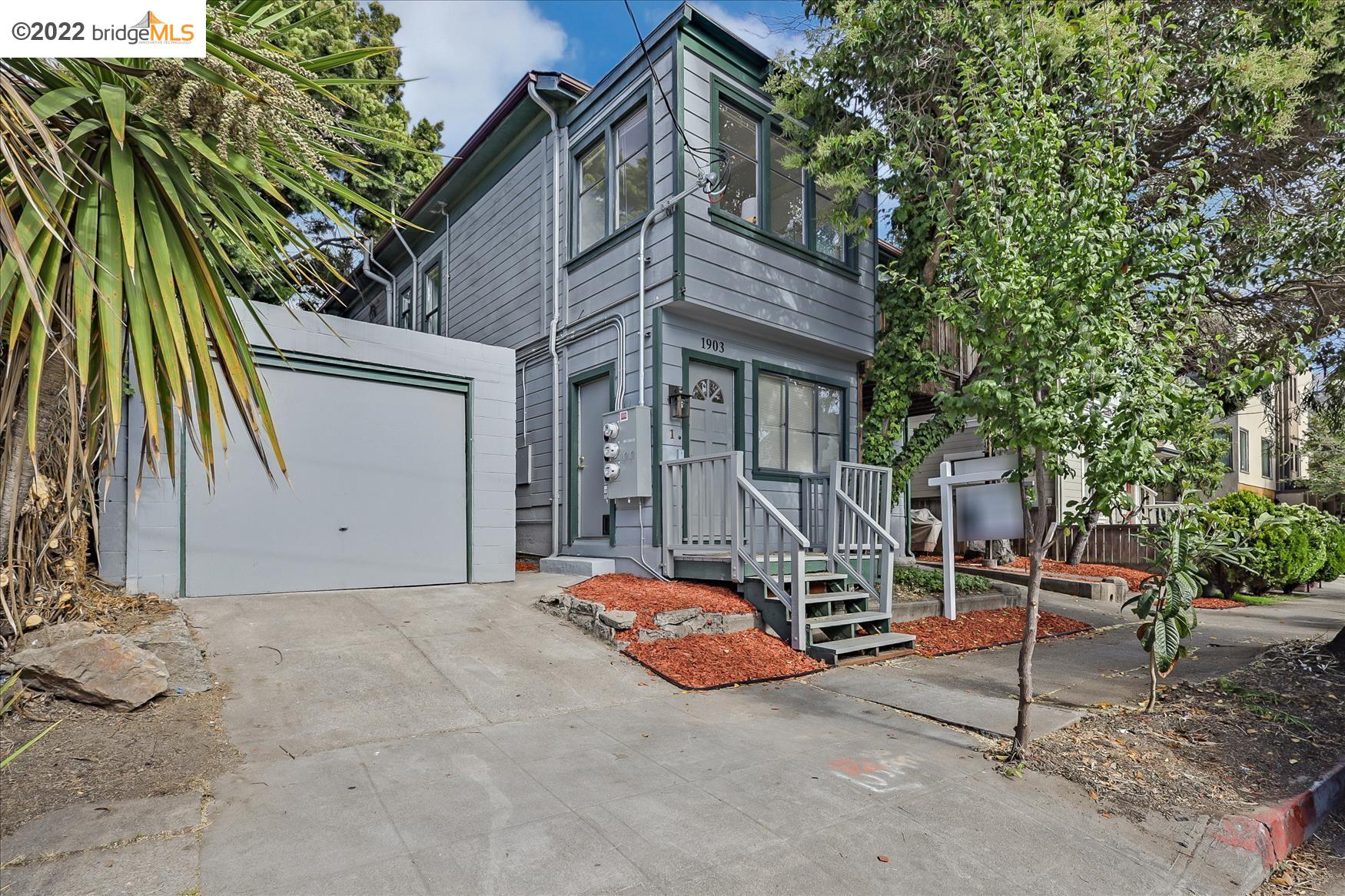 1903 Bonita Avenue, Unit 3, Berkeley, CA 94704 Compass