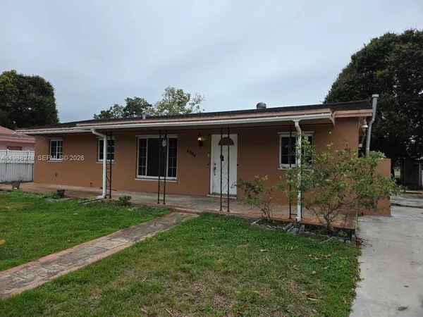 $545,000 | 4946 Northwest 186th Street, Miami Gardens, FL 33055