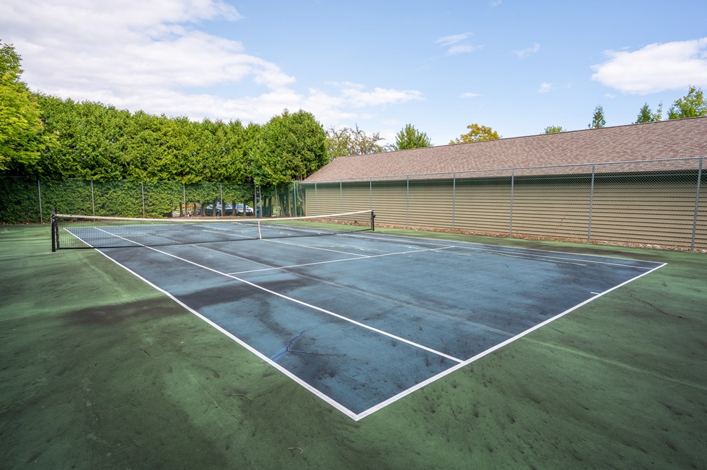 10550 Bay Ridge Place, Unit C1 Sister Bay, WI 54234 - Photo 18 of 18