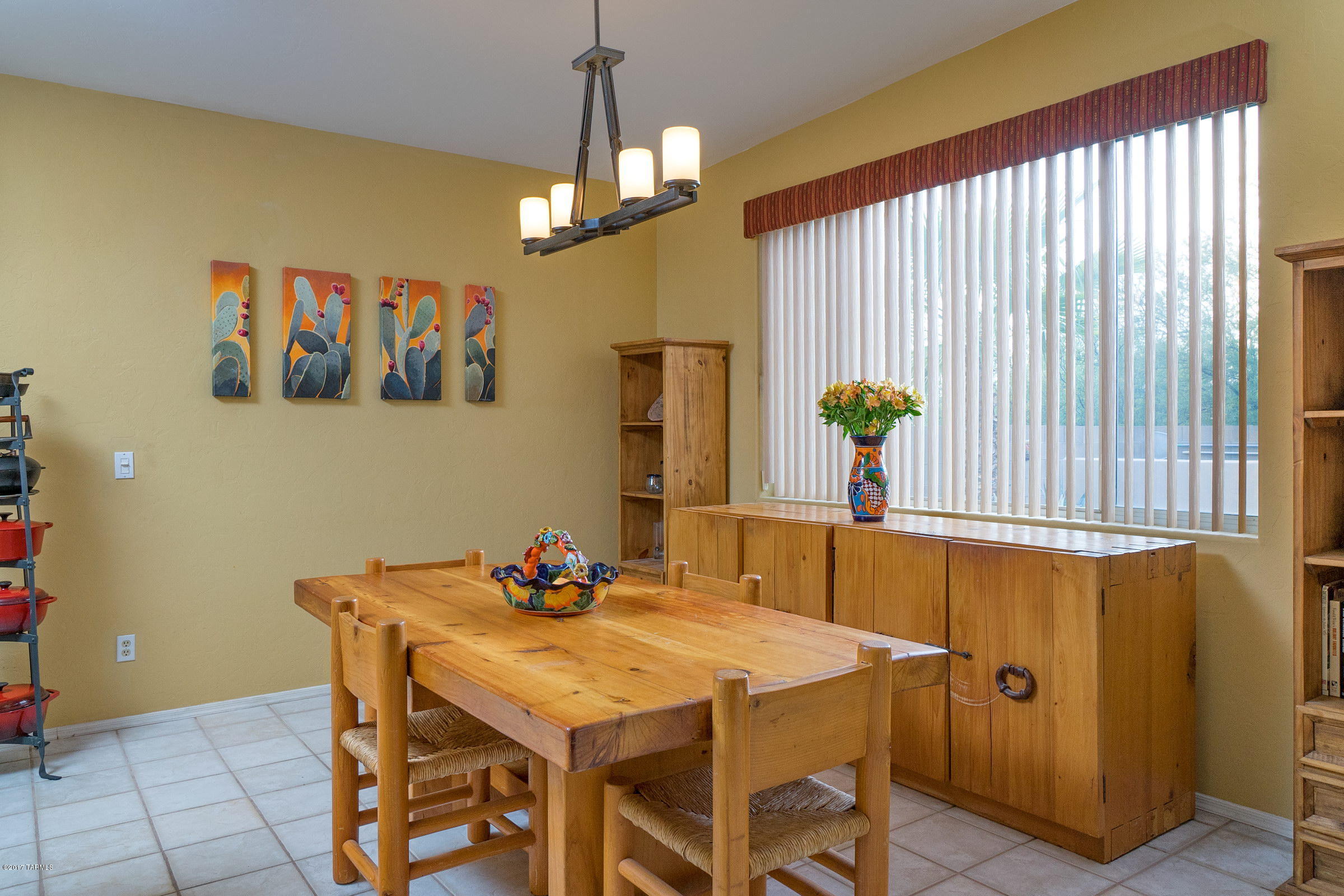 11283 North Sawtooth Road Oro Valley, AZ 85737 - Photo 8 of 29