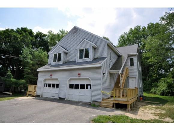 46-a&b Emerson Road, Unit A Durham, NH 03824 - Photo 1 of 1