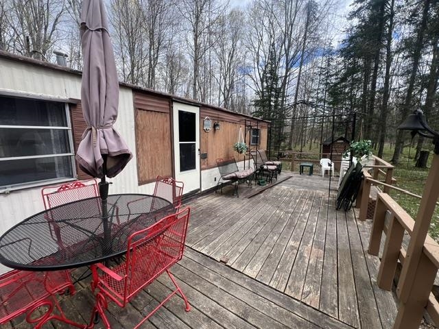 701 Memory Lane Wabeno, WI 54566 - Photo 1 of 13