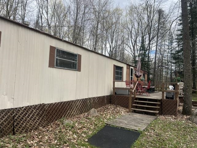 701 Memory Lane Wabeno, WI 54566 - Photo 2 of 13