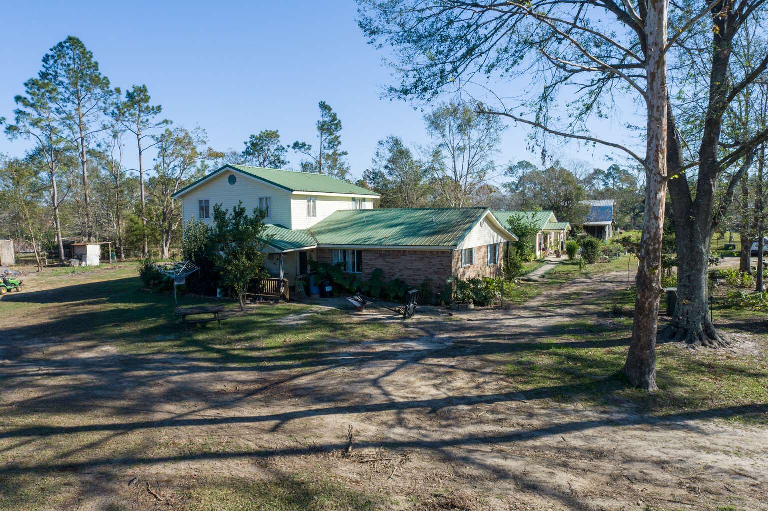 22355 Price Grubbs Road Robertsdale, AL 36567 - Photo 2 of 38