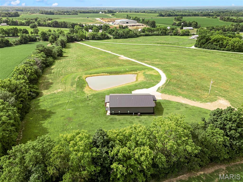 519 Woods Road Silex, MO 63377 - Photo 41 of 51