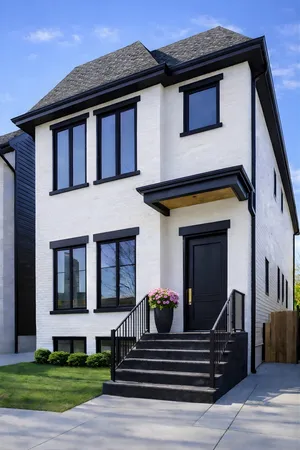 $2,799,000 | 2228 North Southport Avenue, Chicago, IL 60614