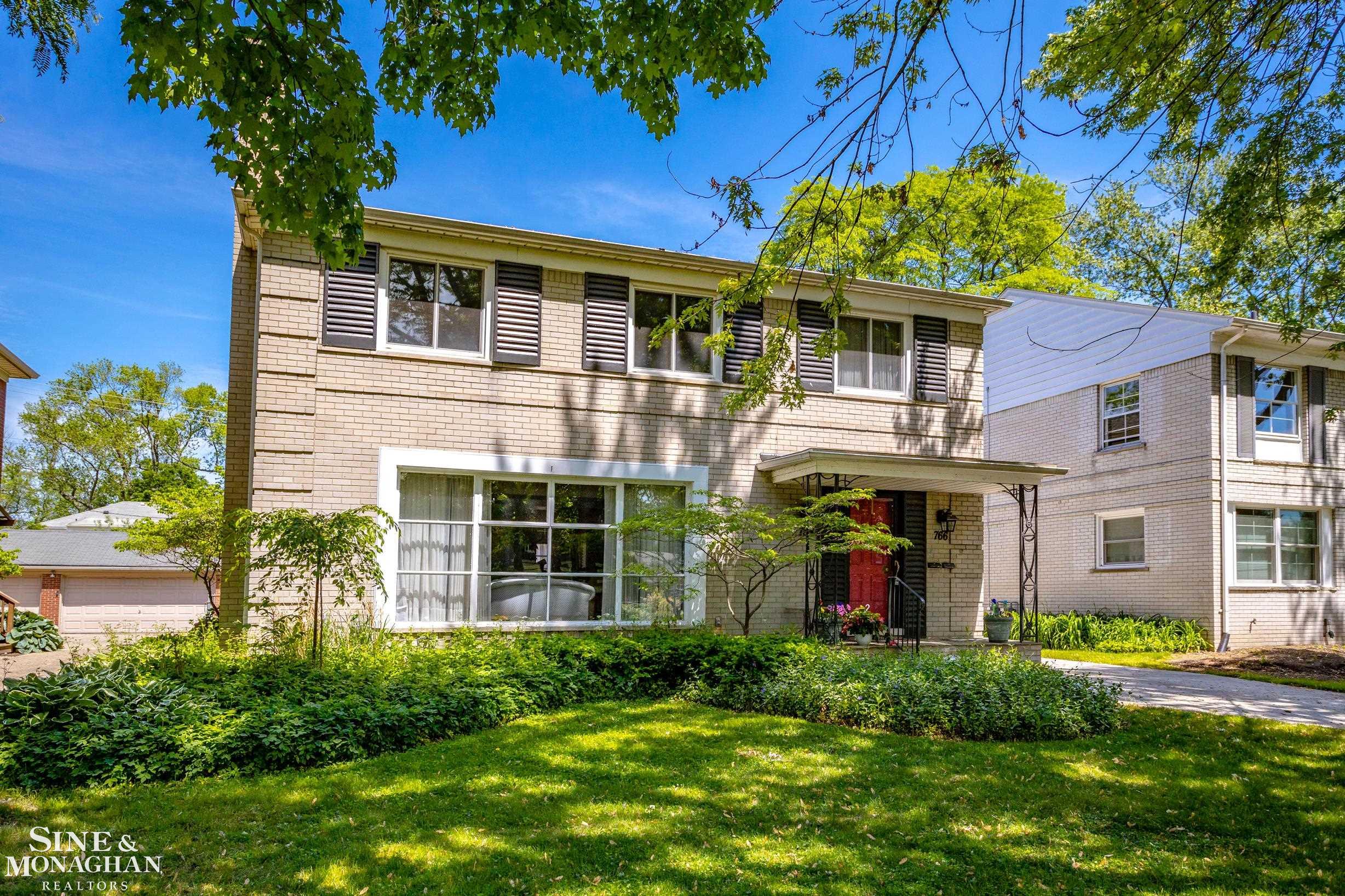 766 Trombley Road Grosse Pointe, MI 48230 - Photo 30 of 31