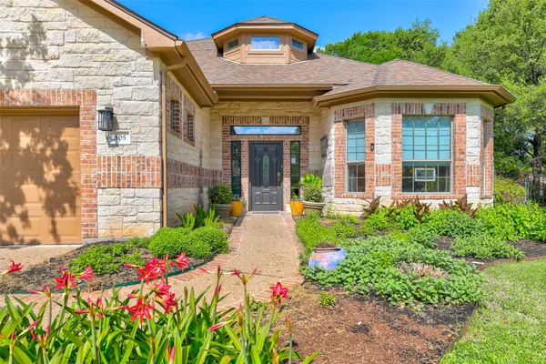 $457,000 | 805 Boquilla Trail, Georgetown, TX 78633