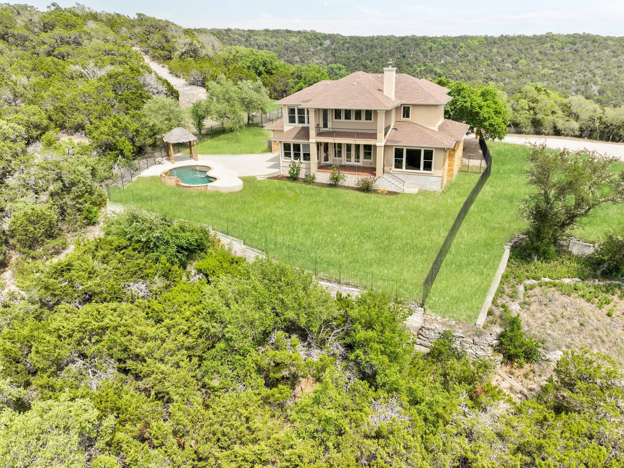 8295 Lime Creek Road Volente, TX 78641 - Photo 38 of 40