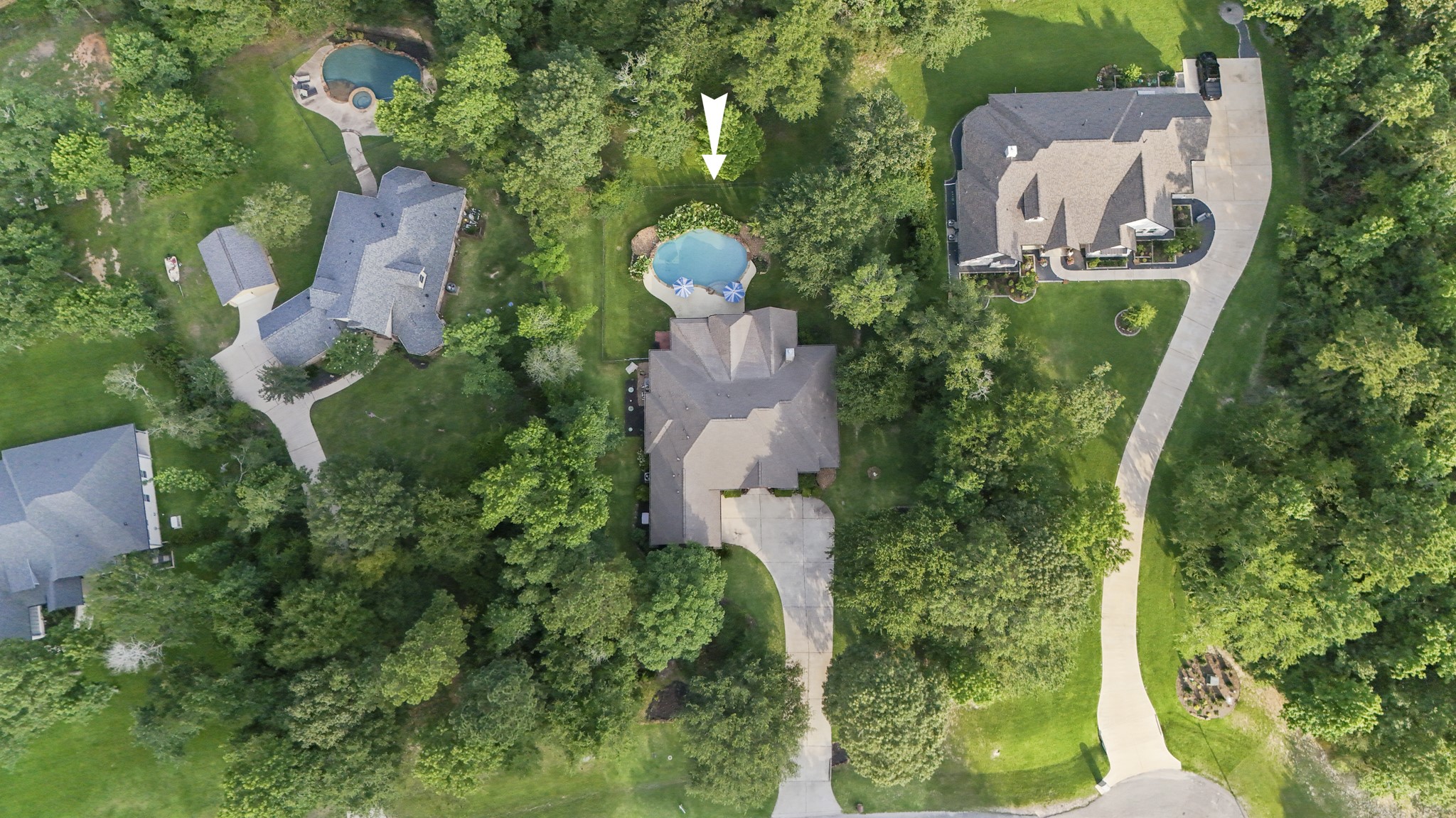 499 Royal Navigator Road Montgomery, TX 77316 - Photo 39 of 40