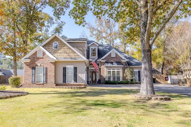 $449,000 | 51 Ashley Oaks Trail Northwest, Rome, GA 30165