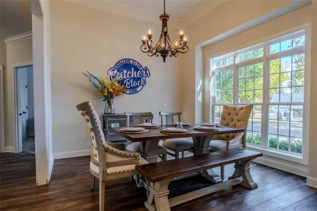 $449,000 | 51 Ashley Oaks Trail Northwest, Rome, GA 30165