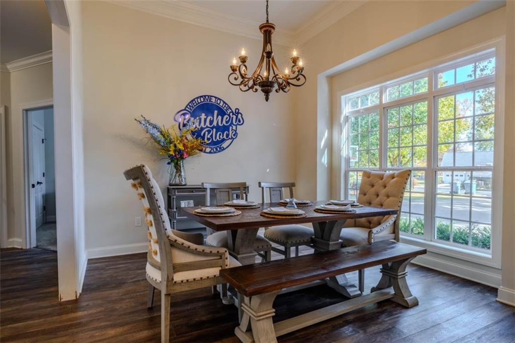 51 Ashley Oaks Trail Northwest Rome, GA 30165 - Photo 12 of 52