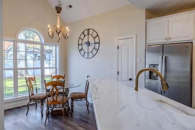 $449,000 | 51 Ashley Oaks Trail Northwest, Rome, GA 30165