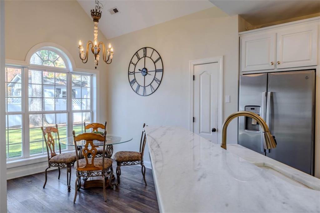 51 Ashley Oaks Trail Northwest Rome, GA 30165 - Photo 14 of 52