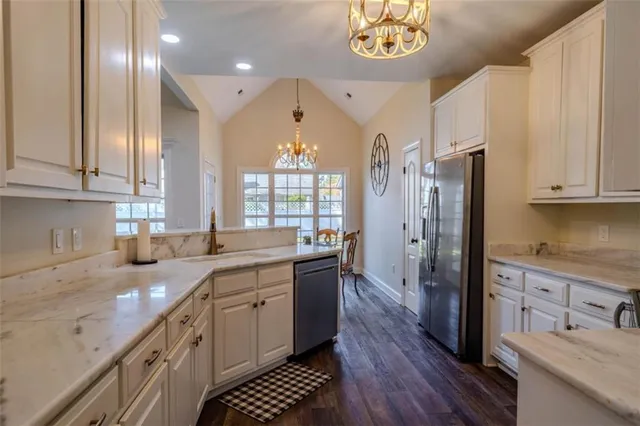 $449,000 | 51 Ashley Oaks Trail Northwest, Rome, GA 30165