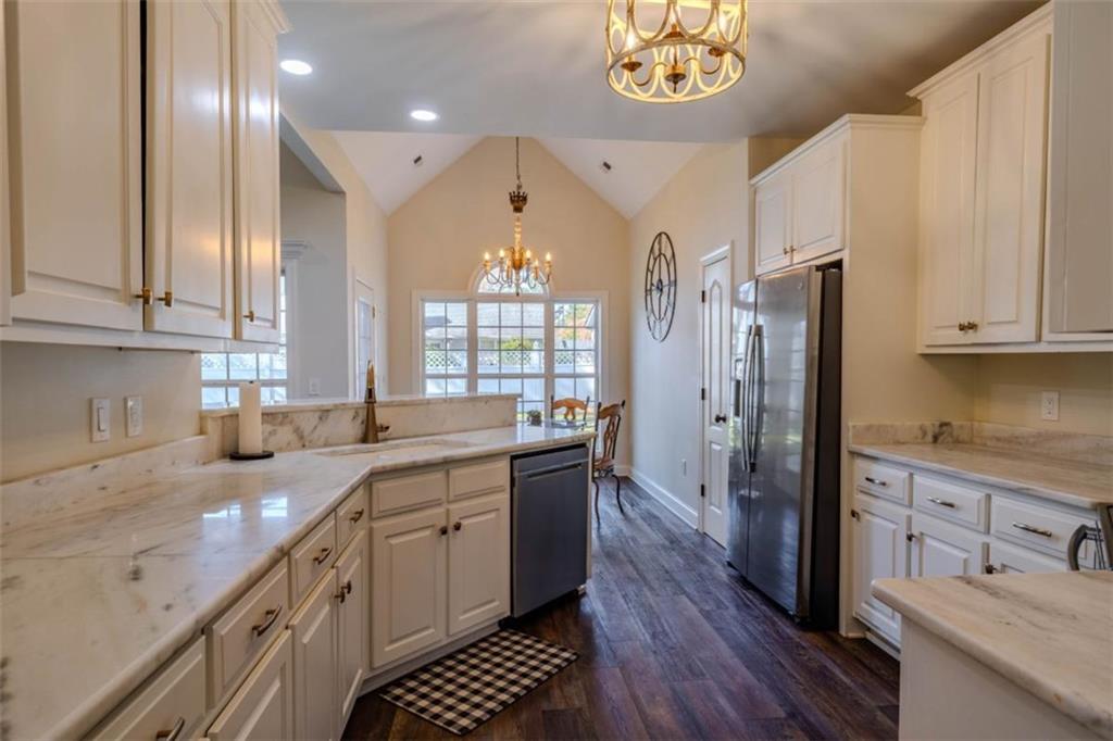 51 Ashley Oaks Trail Northwest Rome, GA 30165 - Photo 15 of 52