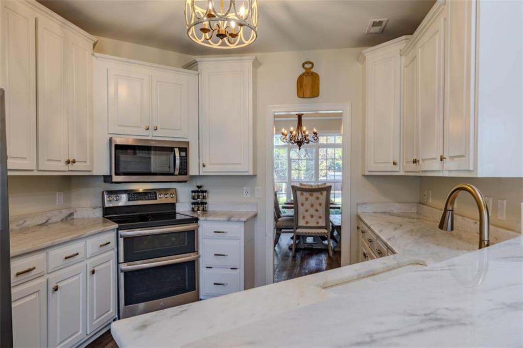 51 Ashley Oaks Trail Northwest Rome, GA 30165 - Photo 16 of 52